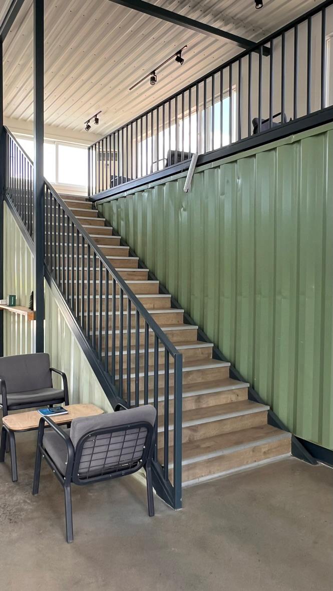 Incommon Coffee Roasters By Homestead