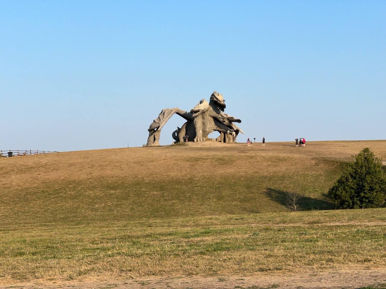 Кудыкина гора