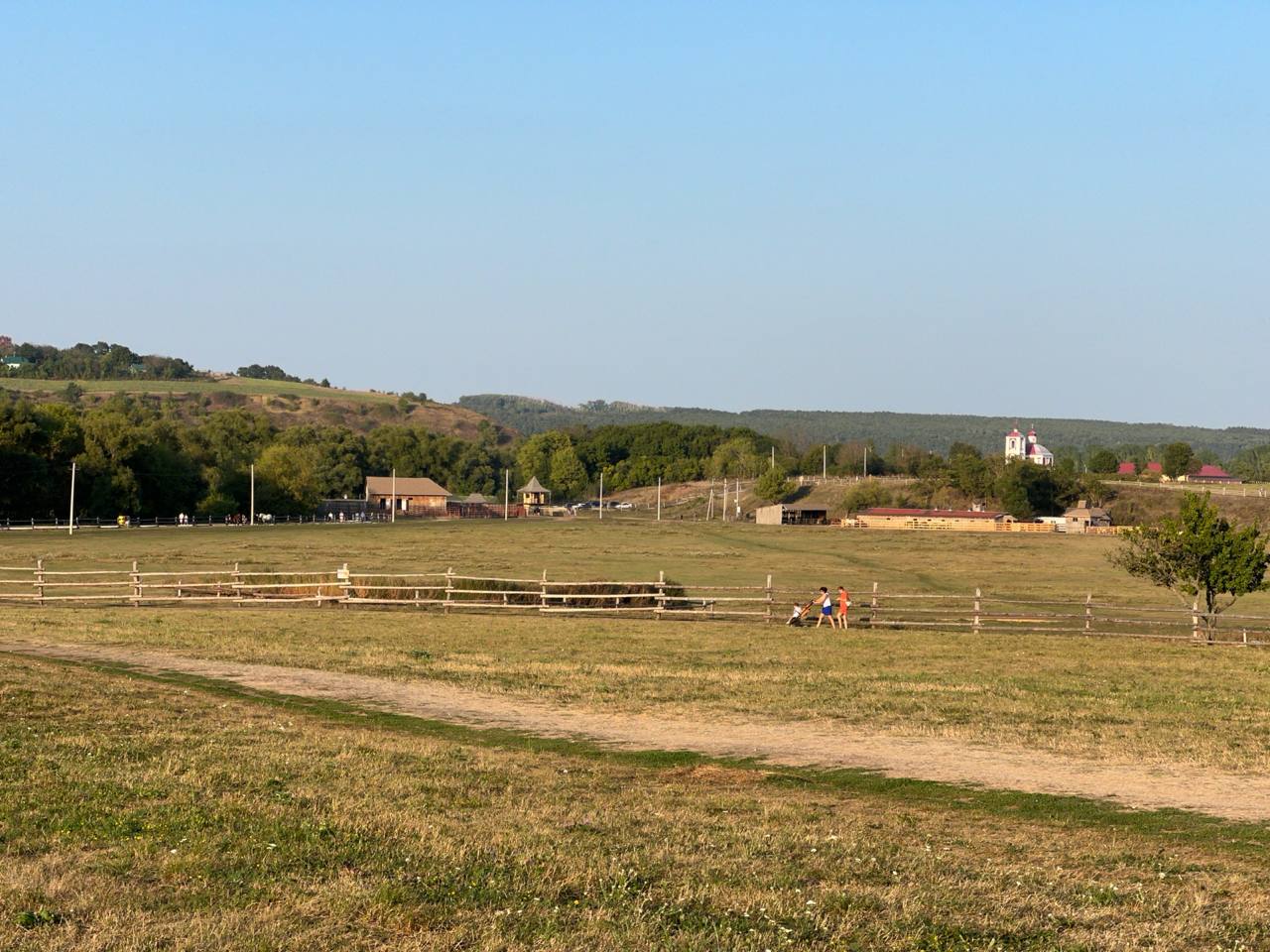 Кудыкина гора