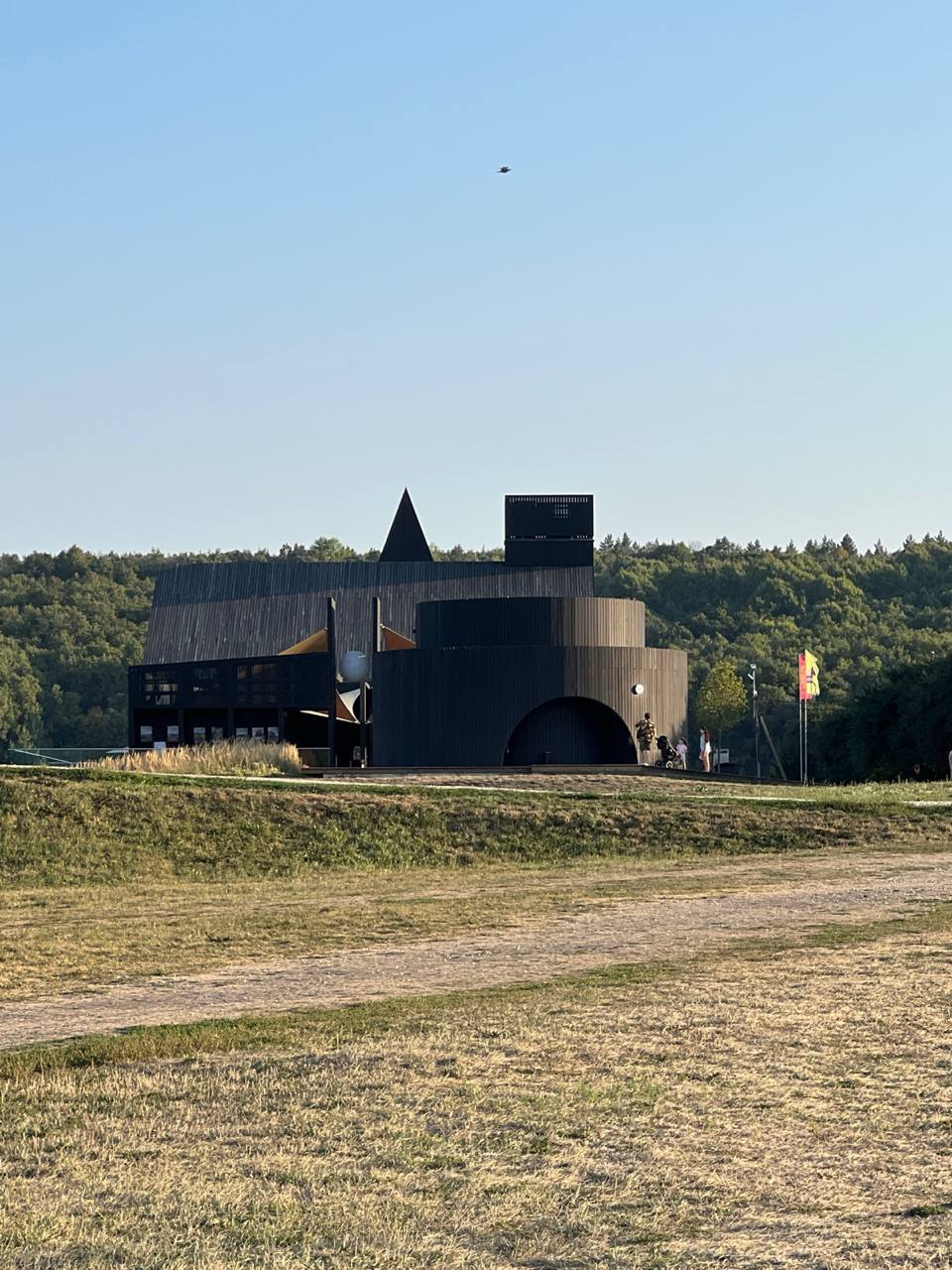 Кудыкина гора