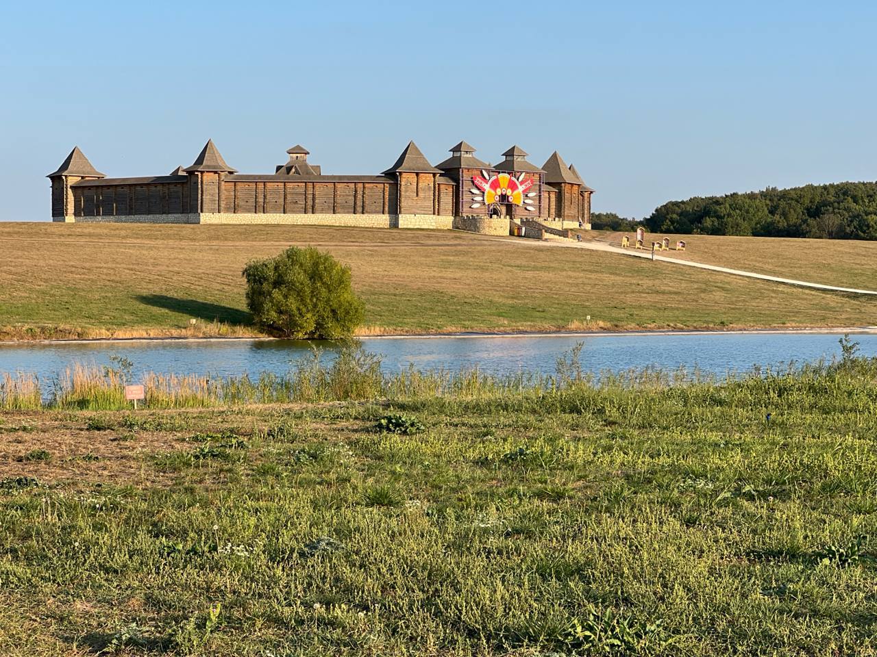 Кудыкина гора