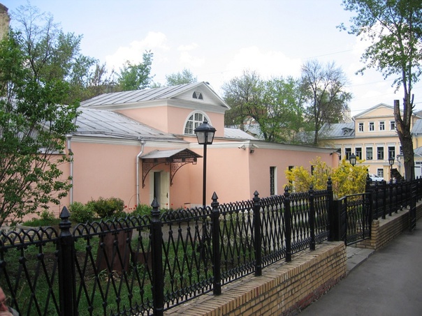 Музей Льва Толстого