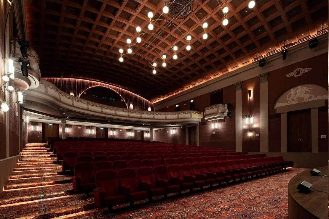 Художественный