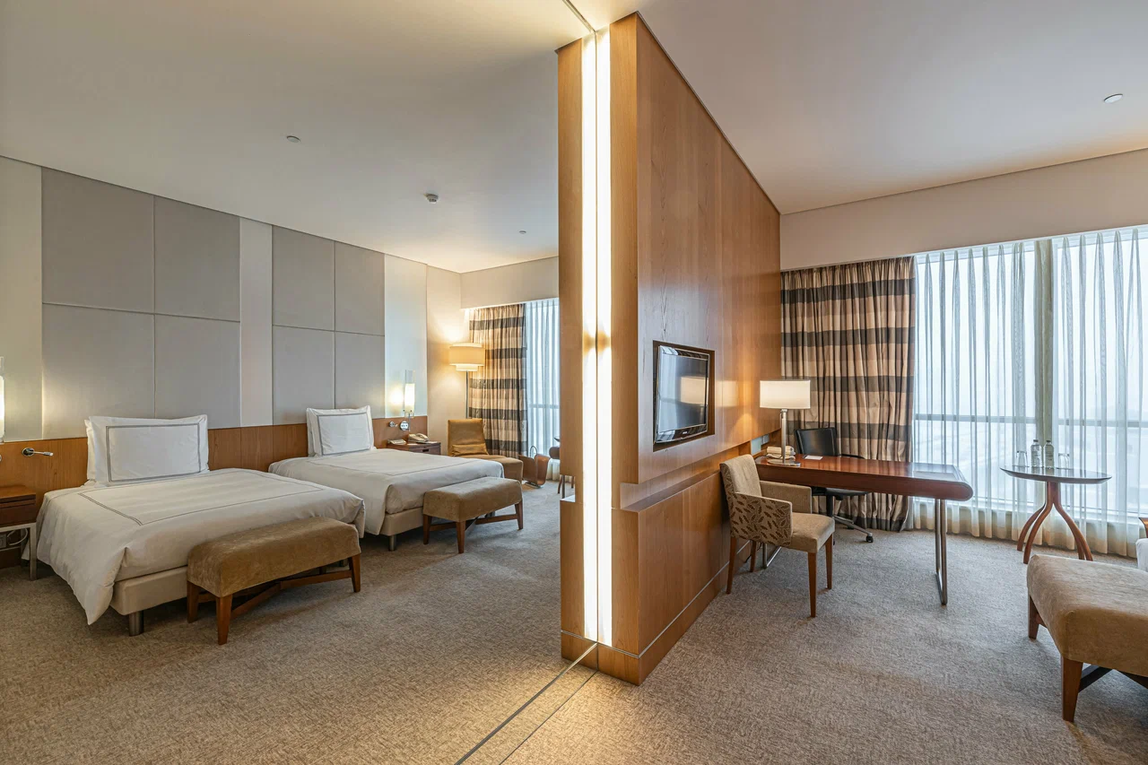 Swissotel Красные Холмы