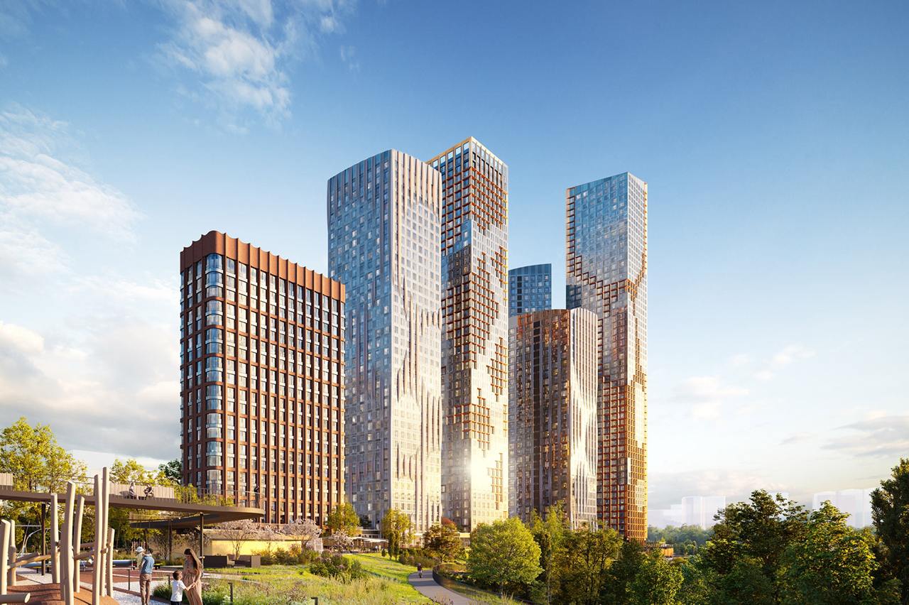 Level Мичуринский