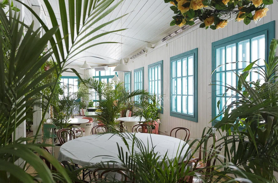 Веранда 32.05