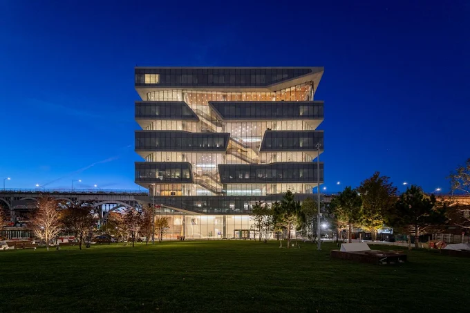 Columbia Business School