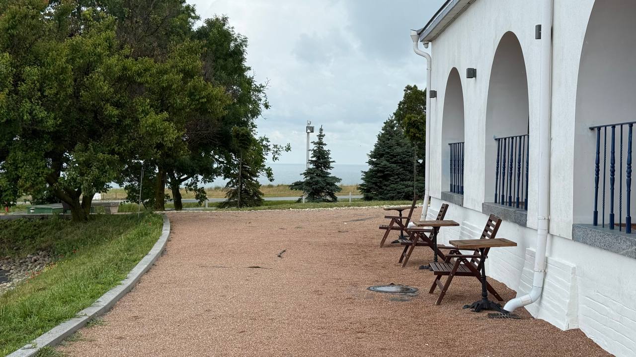 Pomest'ye Golubitskoye