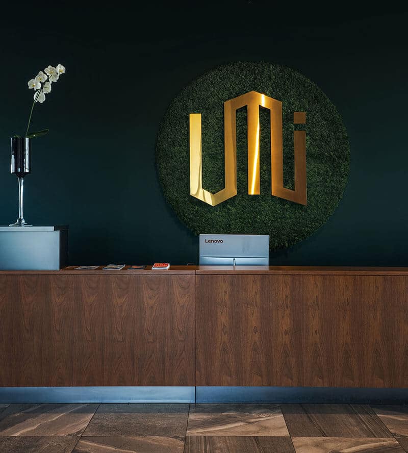 Umi Hotel