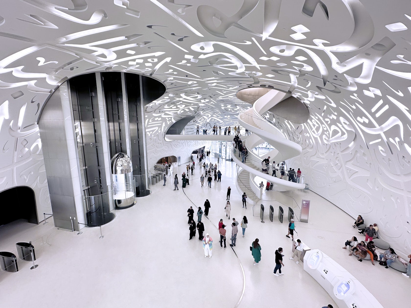 Museum of the Future