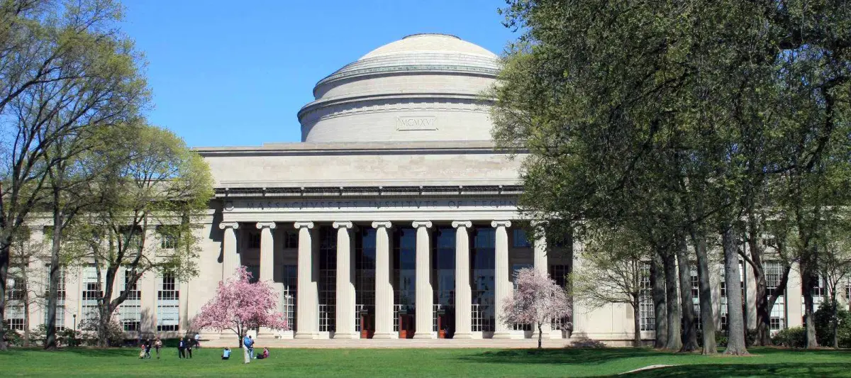 Massachusetts Institute of Technology