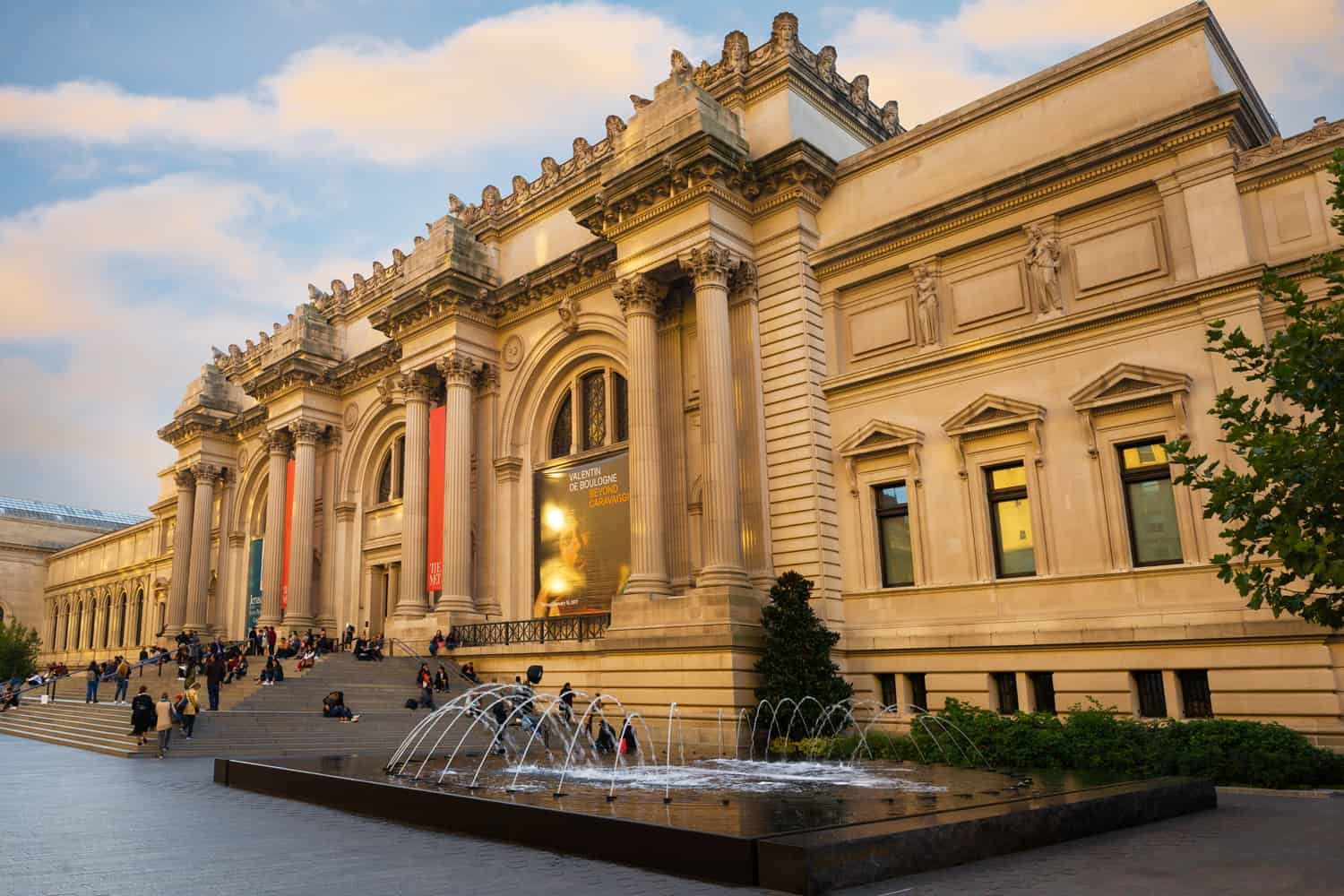 Metropolitan Museum of Art