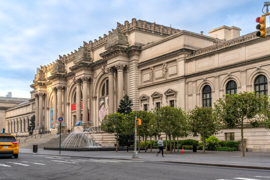 Metropolitan Museum of Art