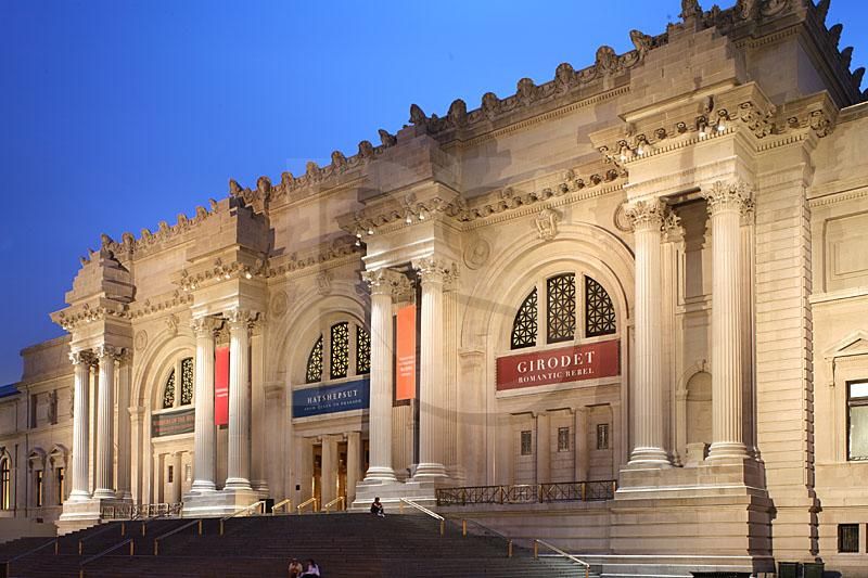 Metropolitan Museum of Art