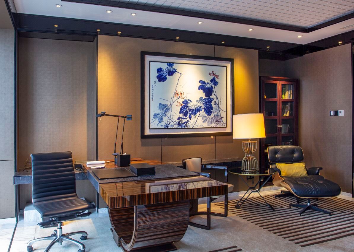 Regent Shanghai Pudong