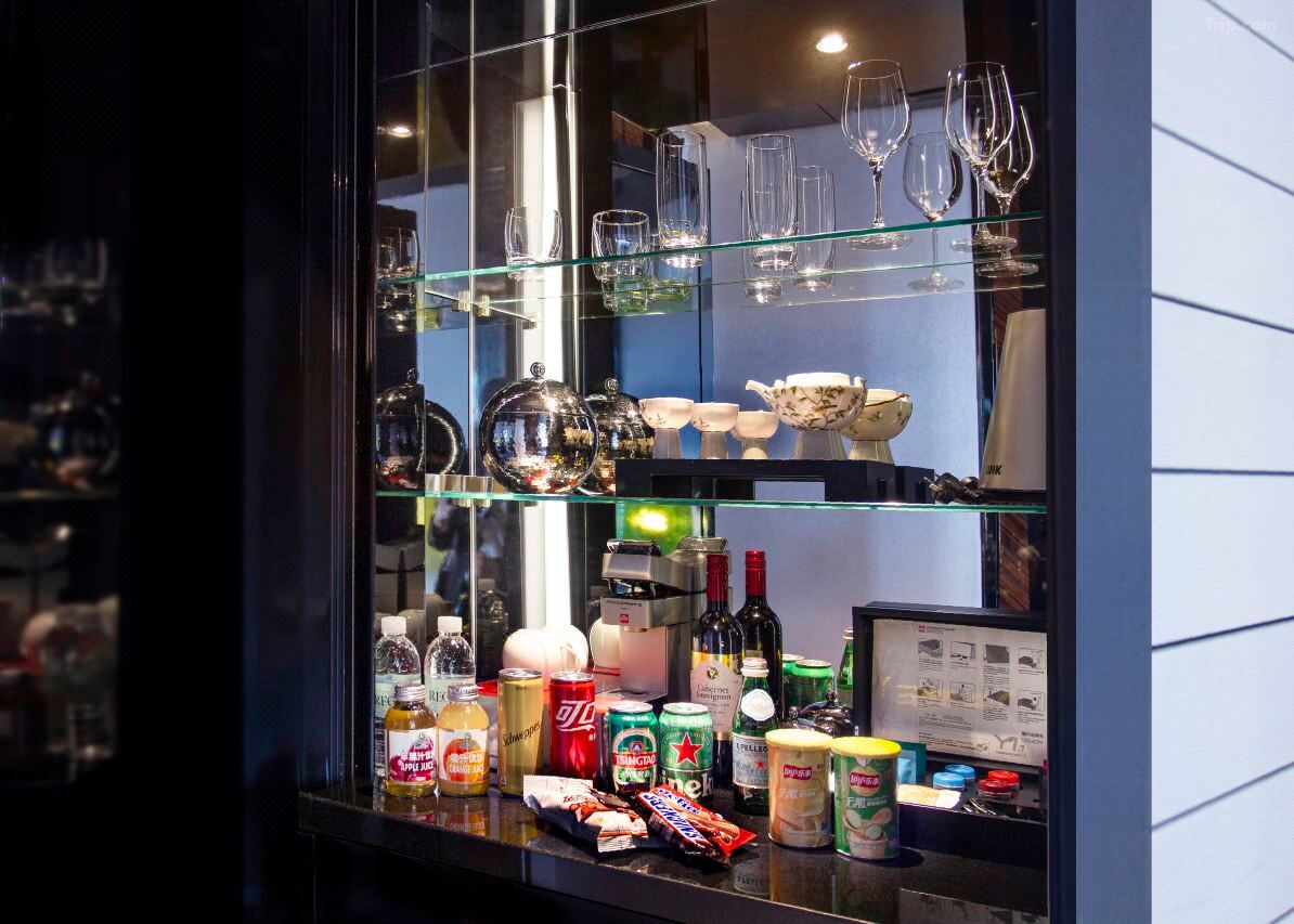 Regent Shanghai Pudong