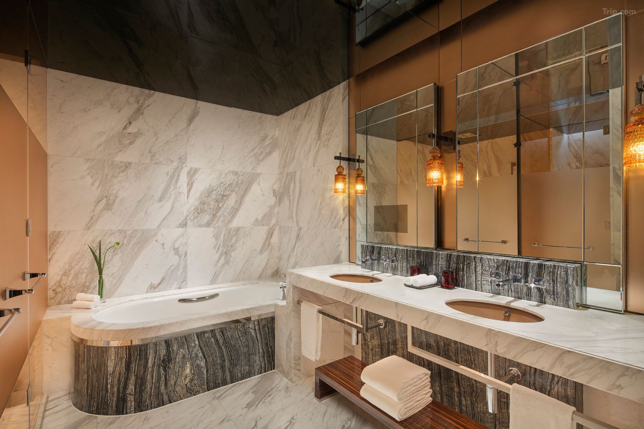 Regent Shanghai Pudong