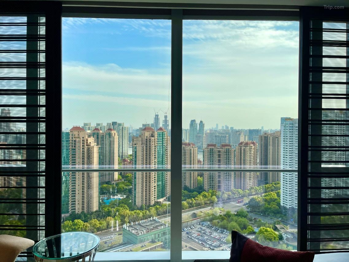 Regent Shanghai Pudong