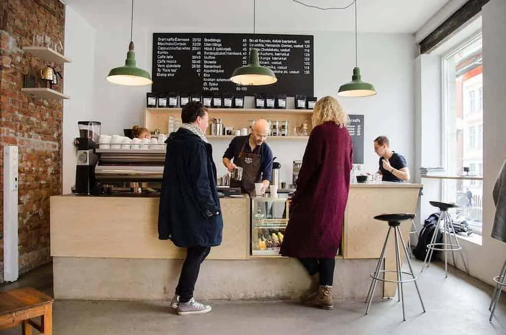 Supreme Roastworks AS