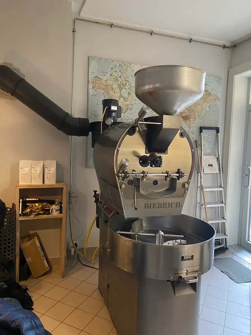 Supreme Roastworks AS