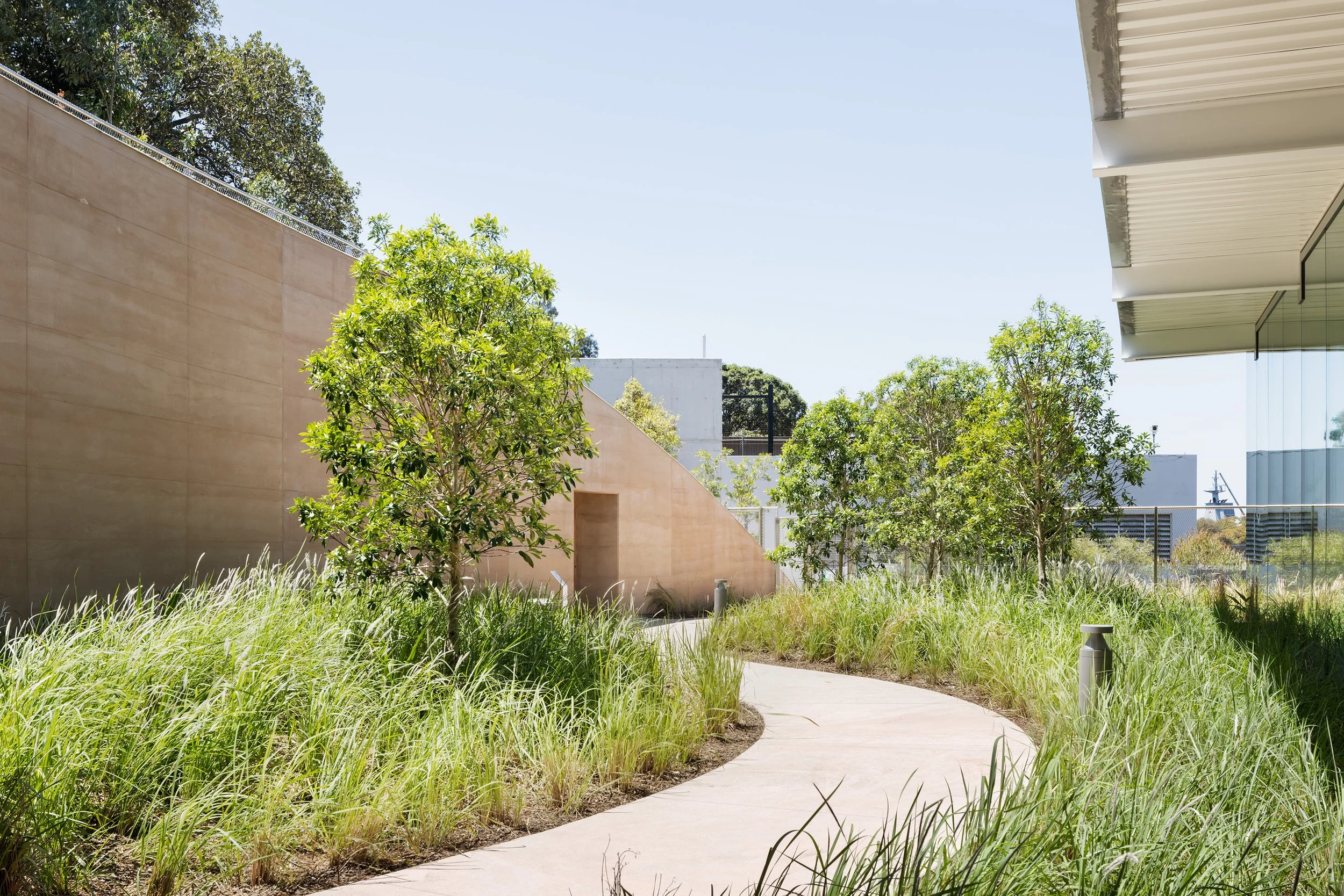Sydney Modern (Art Gallery of NSW) (North Building)