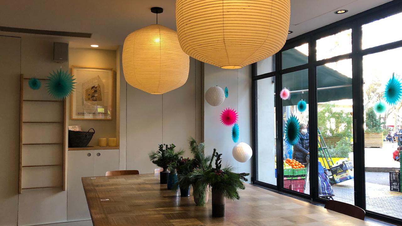 Federal Cafe Sant Antoni