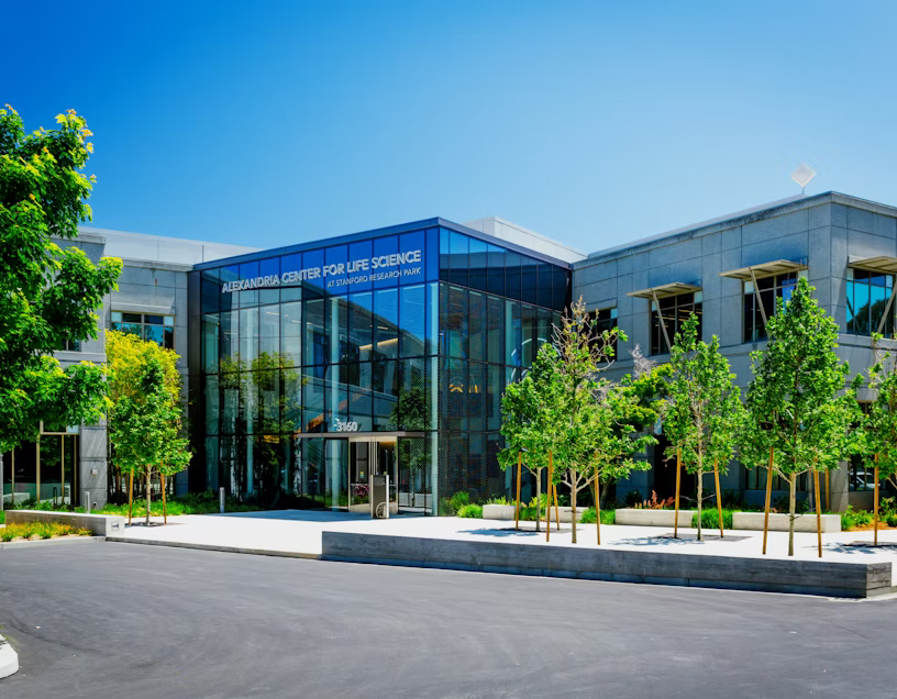 Stanford Research Park