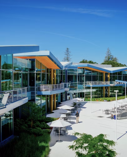 Stanford Research Park