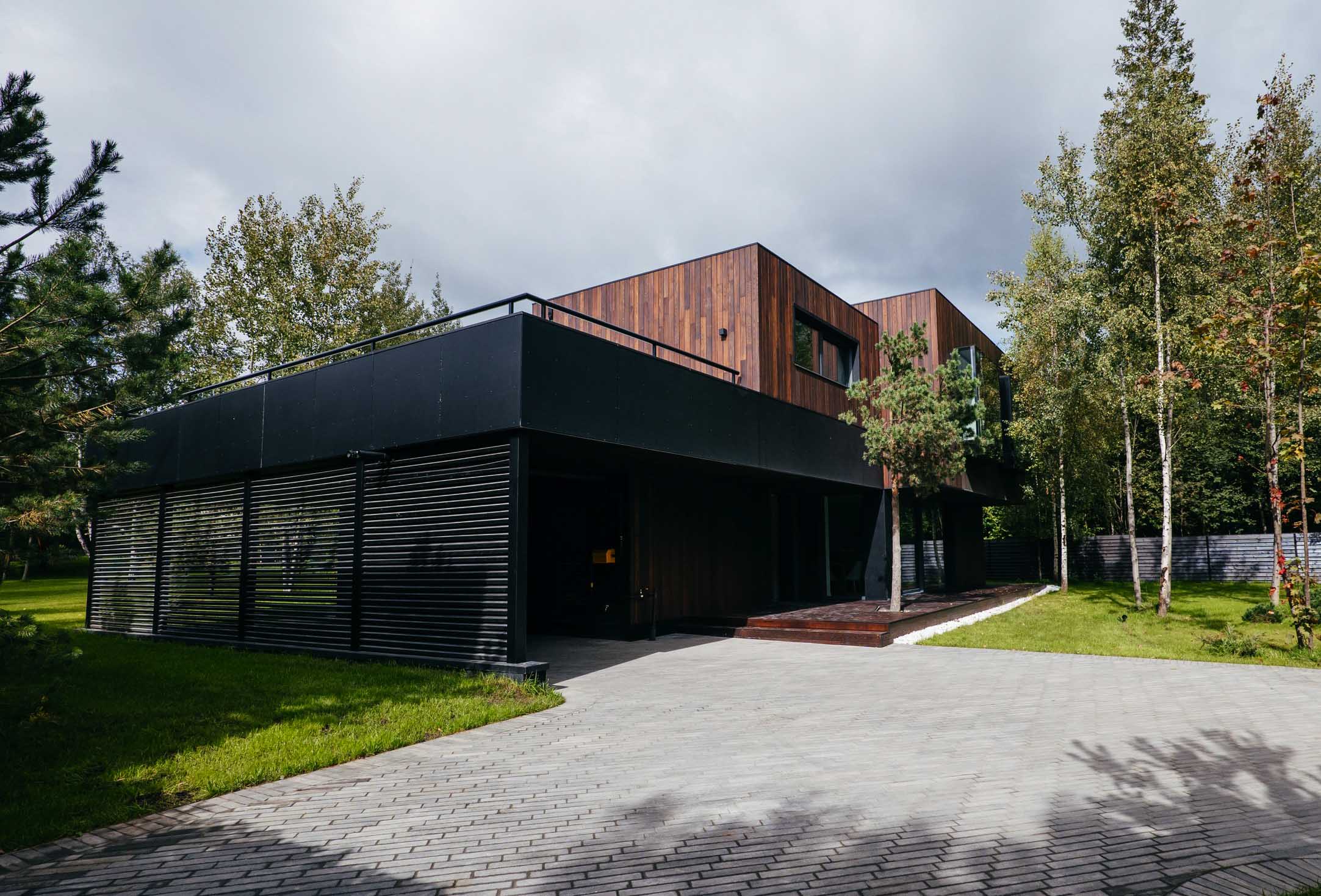 Ильинские Холмы