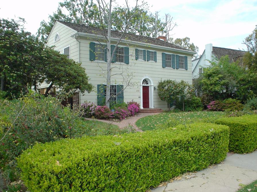 4153 Cedar Avenue