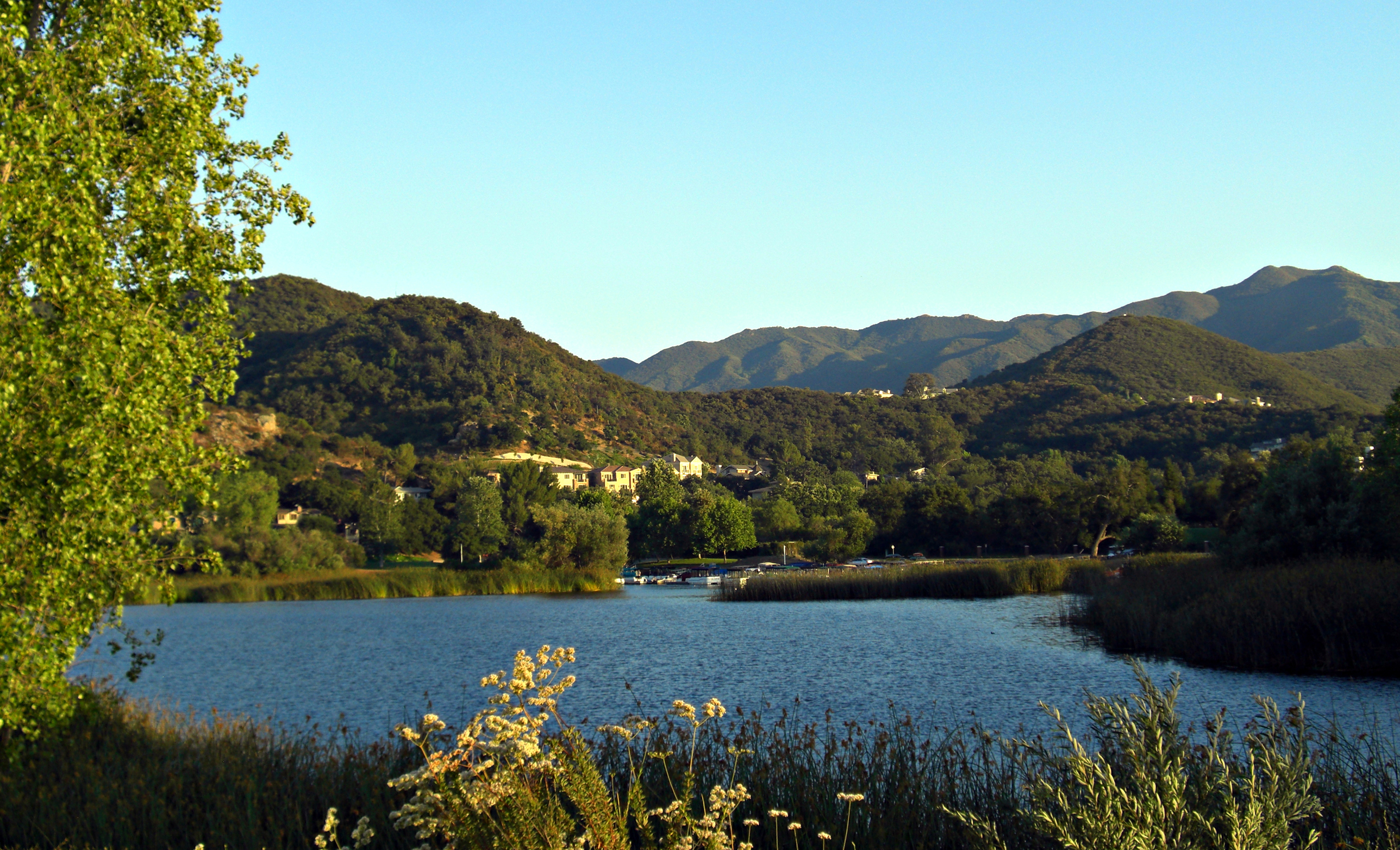 410 Lake Sherwood Drive