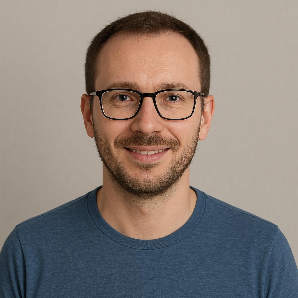 Daniel Meyer